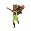 Кукла Kruselings Джой баскетболистка 23см (0126849)