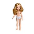 Кукла Paola Reina 32см Даша без одежды (14803)