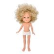 Кукла Manolo Dolls виниловая Sofia 32см без одежды (9200)
