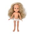 Кукла Manolo Dolls виниловая Sofia 32см без одежды (9203)