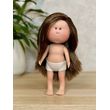 Кукла Nines виниловая 30см MIA без одежды (3000W3)