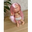 Кукла Nines виниловая 30см MIA без одежды (3000W4)