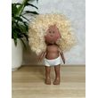 Кукла Nines виниловая 30см MIA без одежды (3000W10A)