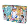 Кукла FALCA виниловая 40см Zoe Doctor (40015)