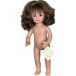 Кукла D Nenes виниловая 34см Marieta без одежды (022066W1)