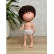 Кукла Nines виниловая 30см MIA без одежды (3000W20)
