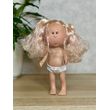 Кукла Nines виниловая 30см MIA без одежды (3000W24)