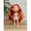 Кукла Nines виниловая 30см MIA без одежды (3000W26)