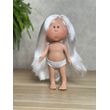 Кукла Nines виниловая 30см MIA без одежды (3000W27)