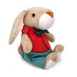 Мягкая игрушка Кролик Вирт (16 см)
