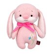 Мягкая игрушка Кролик Уна (30 см)