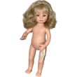 Кукла D Nenes виниловая 34см Marieta без одежды (022329W)