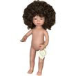 Кукла D Nenes виниловая 34см Celia без одежды (022334W)