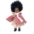Кукла D Nenes виниловая 34см Marieta (022220)