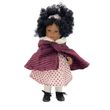 Кукла D Nenes виниловая 34см Marieta (022249)