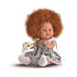 Кукла LAMAGIK виниловая 30см Baby в пакете (3001U6)