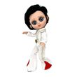 Кукла BERJUAN виниловая 35см Biggers De Lux Elvis (25004)