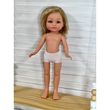 Кукла Manolo Dolls виниловая Sofia 32см без одежды (9202A1)