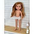 Кукла Manolo Dolls виниловая Sofia 32см без одежды (9208A1)