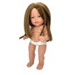 Кукла Manolo Dolls виниловая Carabonita без одежды 47см в пакете (7308A1)