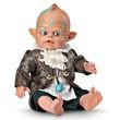 Кукла LAMAGIK виниловая 39см Elf Bebe Imagin (40080)
