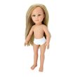 Кукла LAMAGIK виниловая 33см Nina без одежды (3305)
