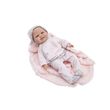 Кукла Jesmar мягконабивная 45см Newborn (45044)