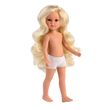 Кукла Llorens виниловая 30см без одежды (03001)