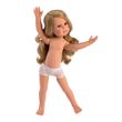 Кукла Llorens виниловая 42см без одежды (04202)