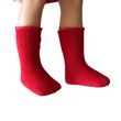 Носочки Paola Reina красные для кукол 32 см. (84618)
