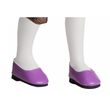 Туфли Paola Reina фиолетовые, для кукол 32 см (63218)