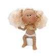 Кукла Nines виниловая 30см MIA CASE шарнирная без одежды (1208W)