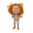 Кукла Nines виниловая 30см MIA CASE шарнирная без одежды (1209W)