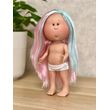 Кукла Nines виниловая 30см MIA без одежды (3000W34)