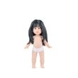 Кукла Marina and Pau 30cм Petit Sia без одежды в пакете (M14A5)