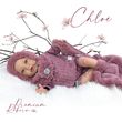 Кукла Реборн Nines 48см Chloe мягконабивная (N0215)