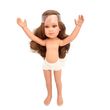 Кукла Llorens виниловая 42см без одежды (04207)