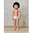 Кукла Llorens виниловая 42см без одежды (04216)