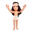 Кукла Llorens виниловая 42см без одежды (04215)