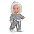 Кукла LAMAGIK виниловая 30см Betty (3143)
