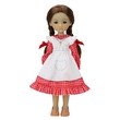Кукла Ruby Red Жанет 28см (CYA-2301)