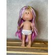 Кукла Nines виниловая 30см MIA без одежды (3000W34A)