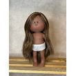 Кукла Nines виниловая 30см MIA без одежды (3000W25A)