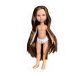 Кукла BERJUAN виниловая 35см Ева без одежды (2830)