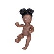 Кукла Berjuan виниловая 38см Newborn без одежды (7059)