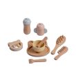 Набор деревенных игрушек10 предметов (90004)