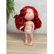 Кукла Nines виниловая 30см MIA без одежды (3000W26A)