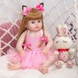 Набор одежды для куклы 48-50см (CL-063)