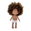Кукла Nines виниловая 30см MIA без одежды (3000W11)