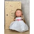 Кукла Nines виниловая 30см MIA CASE шарнирная (3518)